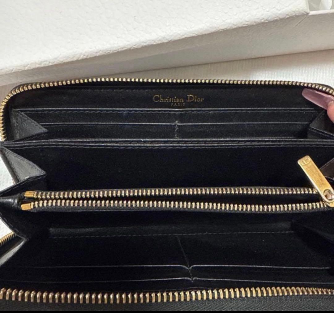 Dior 長財布