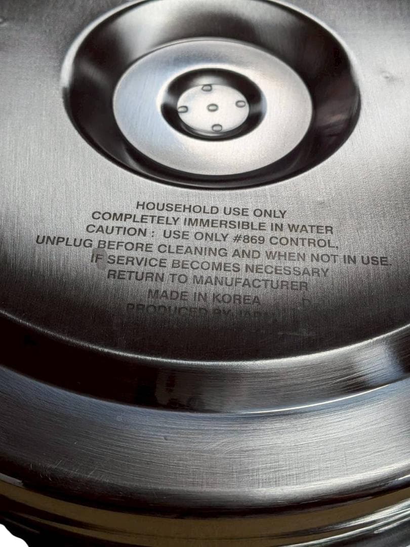 ロイヤルクイーン サンロイヤル 電気フライパン