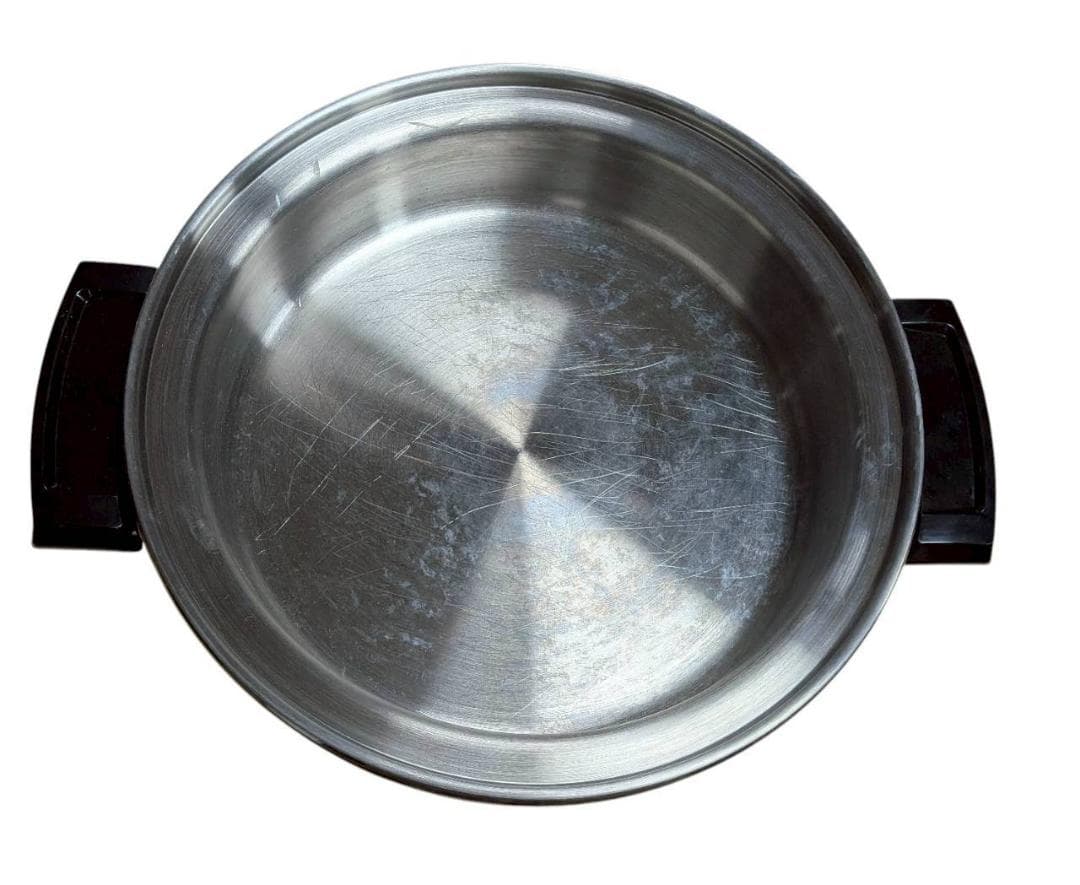 ロイヤルクイーン サンロイヤル 電気フライパン