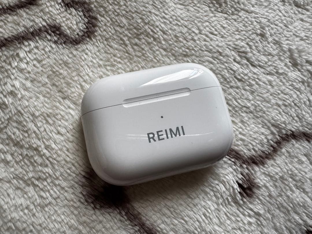 AirPods(2ndEdition)※刻印あり