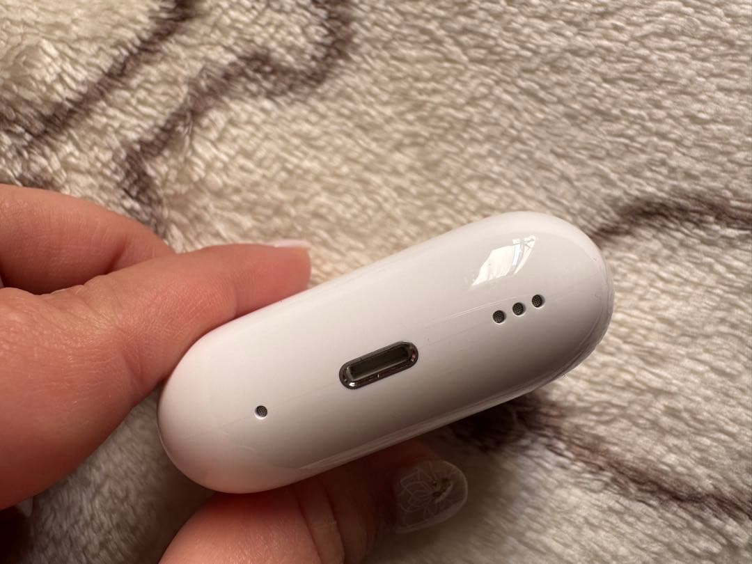 AirPods(2ndEdition)※刻印あり