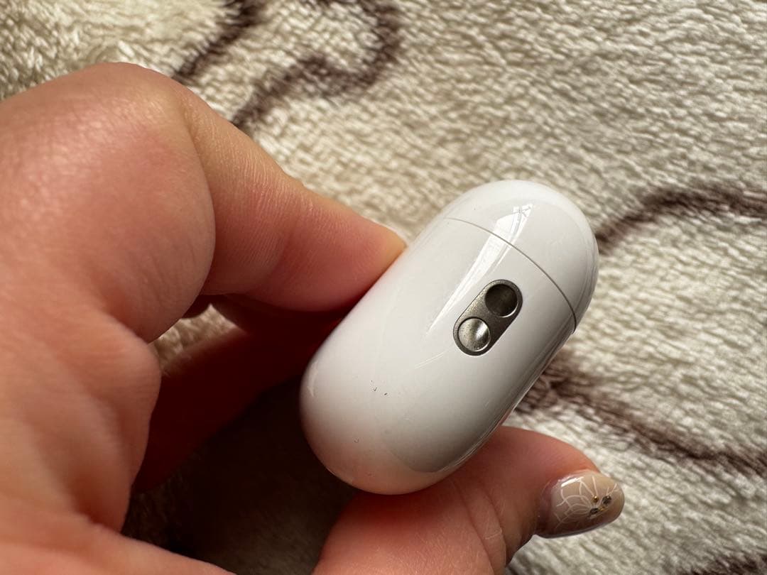 AirPods(2ndEdition)※刻印あり