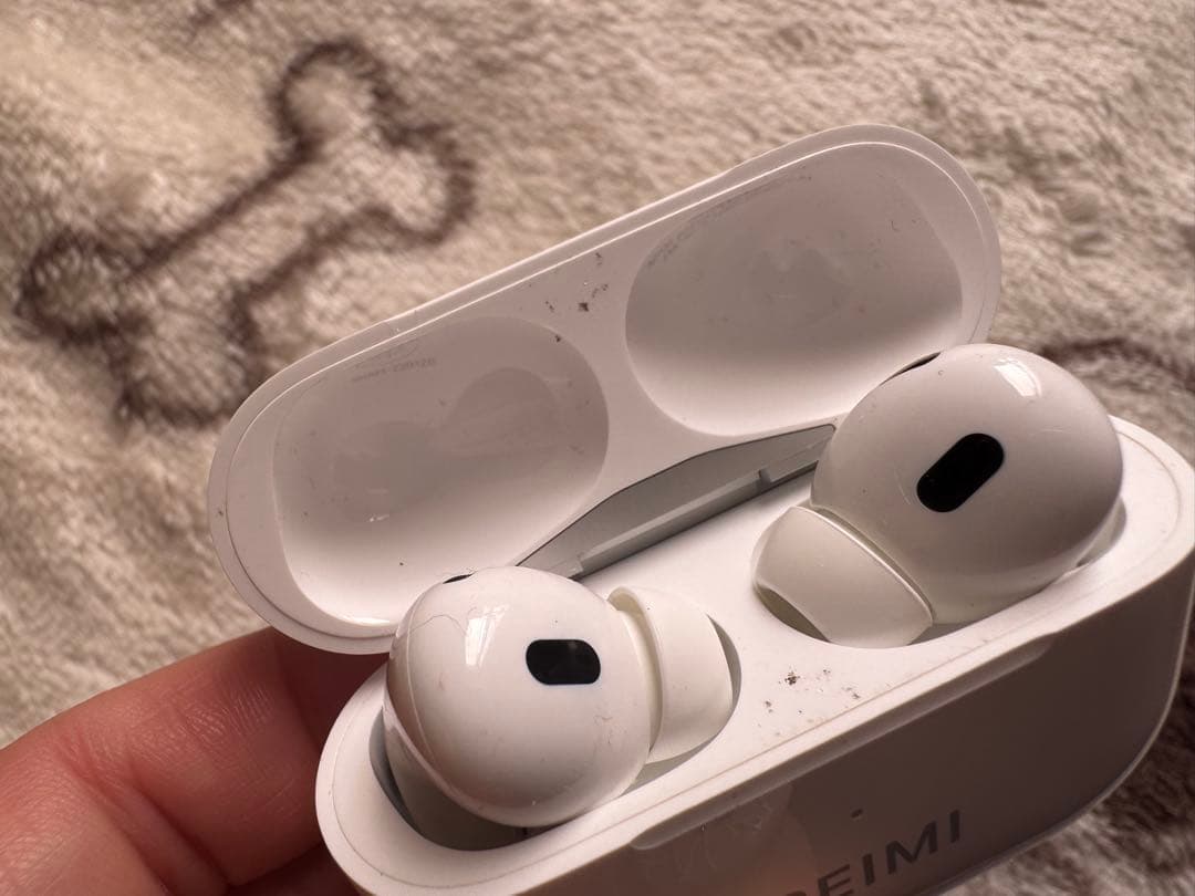 AirPods(2ndEdition)※刻印あり