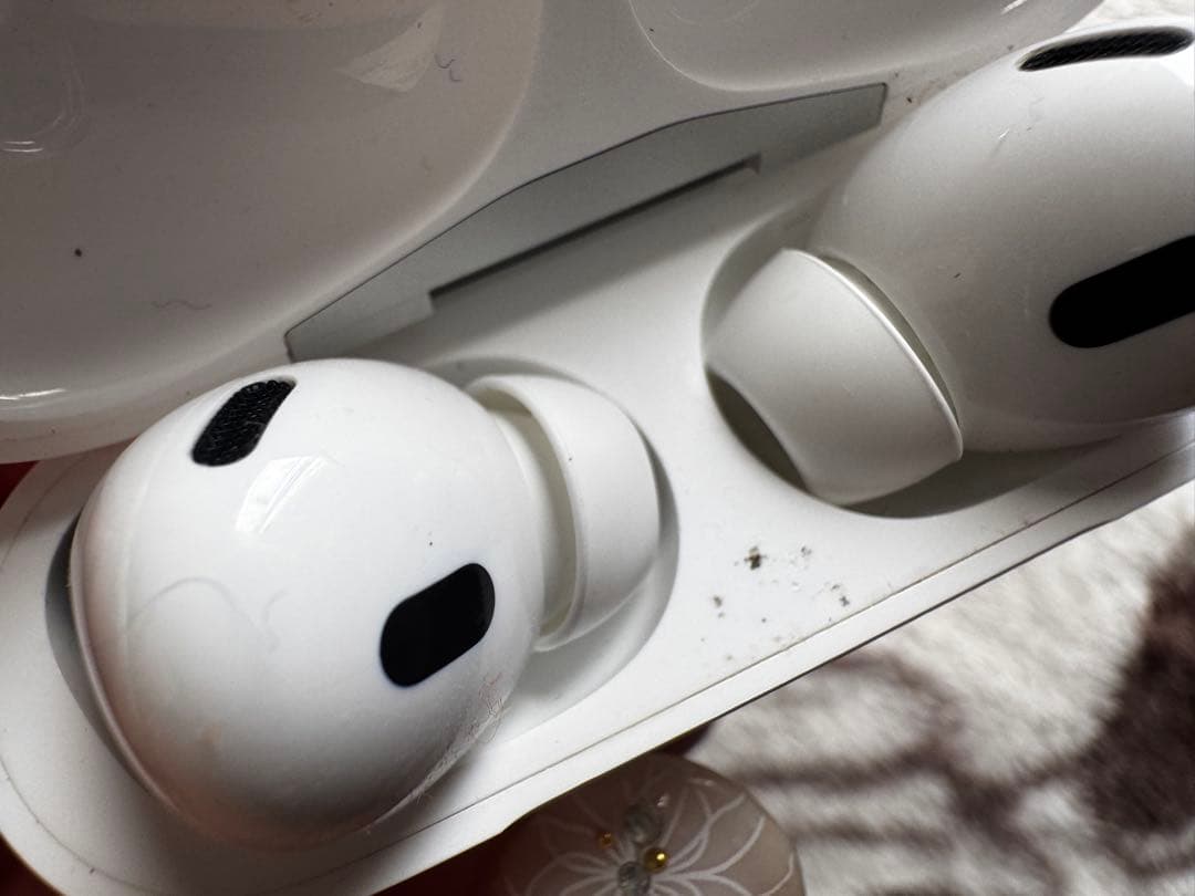 AirPods(2ndEdition)※刻印あり