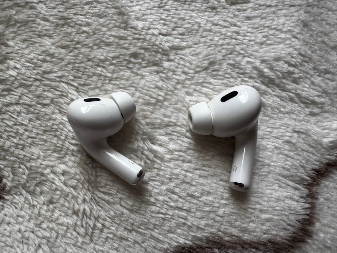 AirPods(2ndEdition)※刻印あり