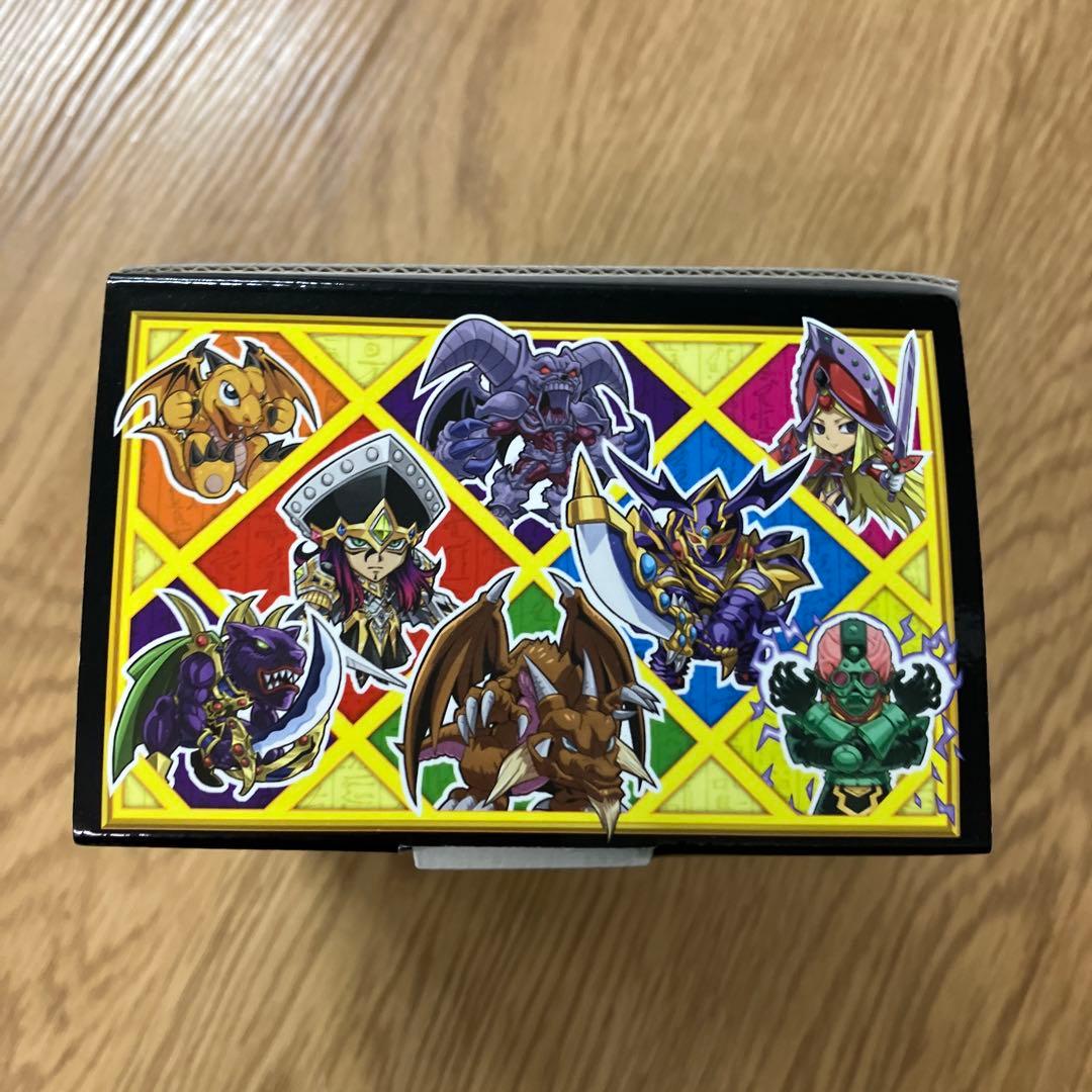 激レア 限定ストレージボックス 遊戯王の日