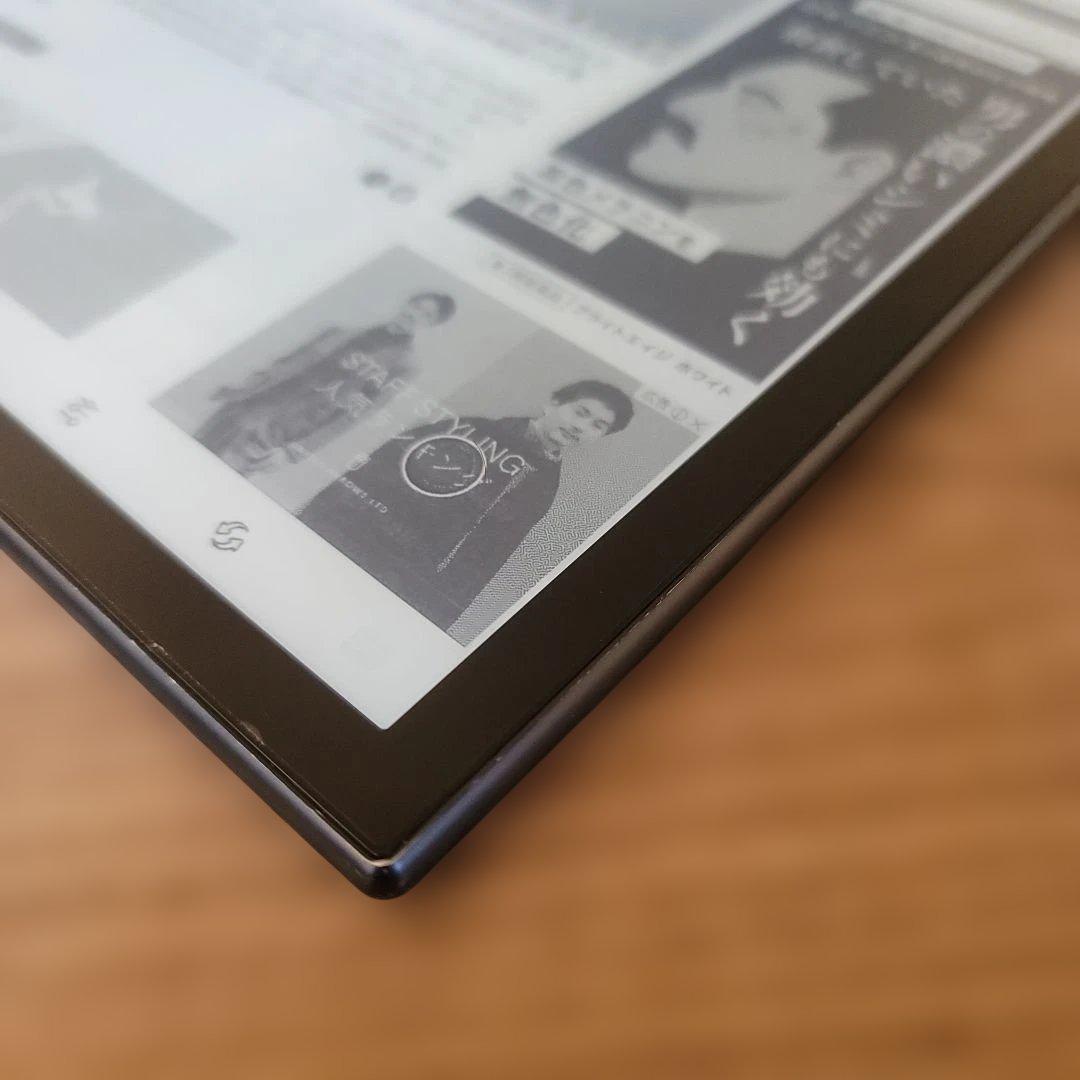 BOOX NoteAir 10インチ電子書籍リーダー Android10