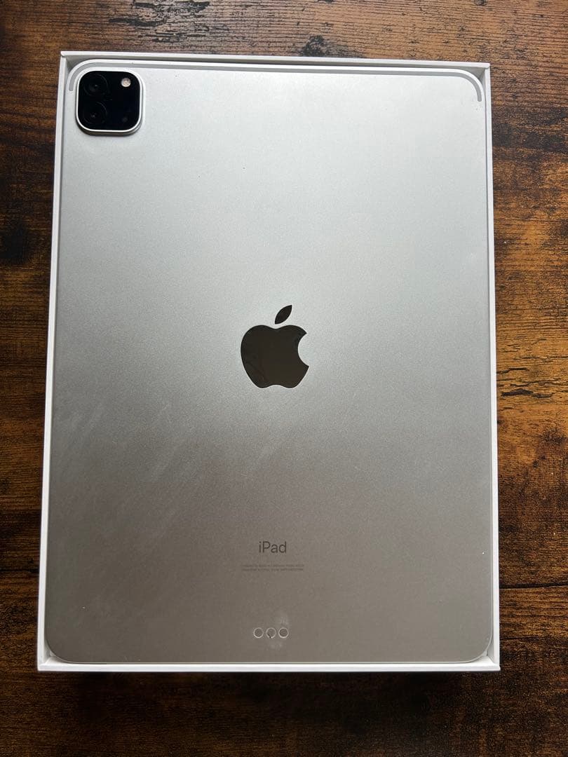 iPadPro11インチ 美品