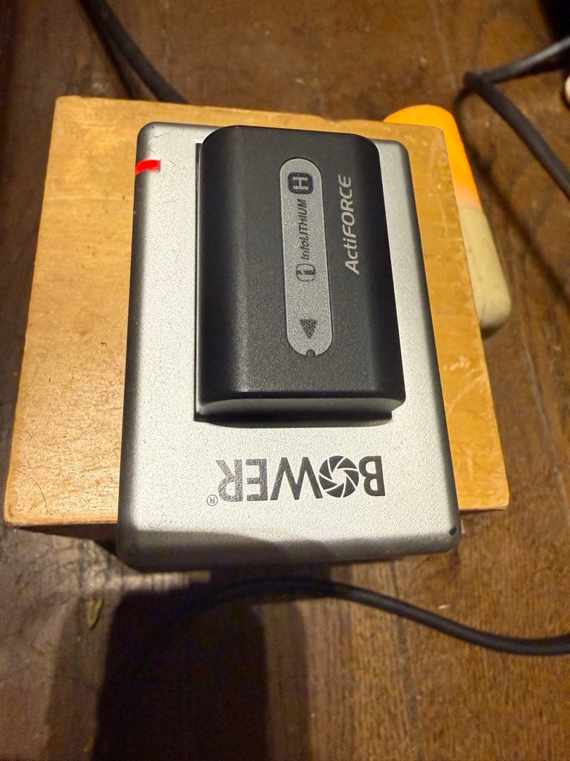 SONY Cyber−Shot HX DSC-HX100V 完動品