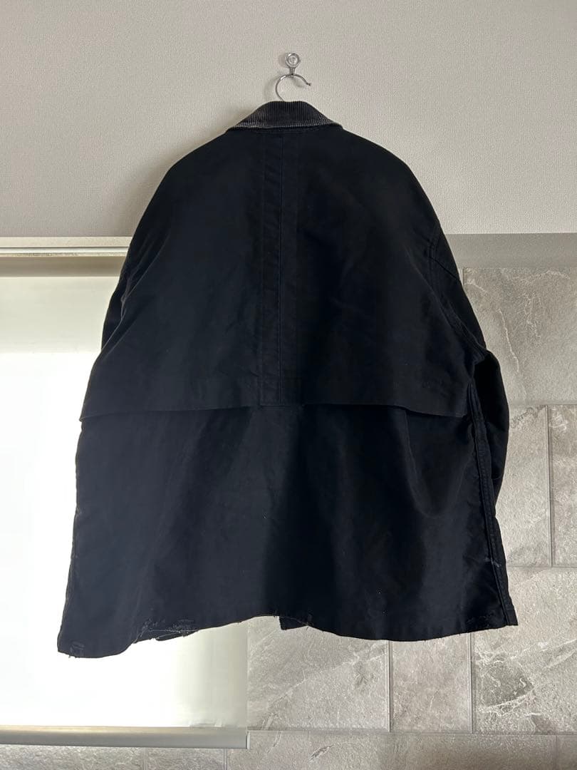 ジャケット・アウター Ancellm / MOLESKIN WORK JACKET