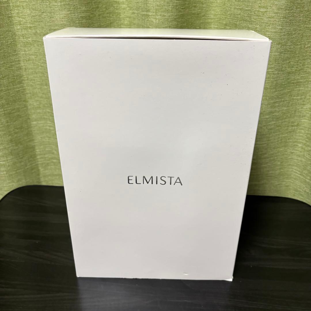 未使用品　エルミスタ　ミルボン　 ヘアドライヤー　EH-ZMD01