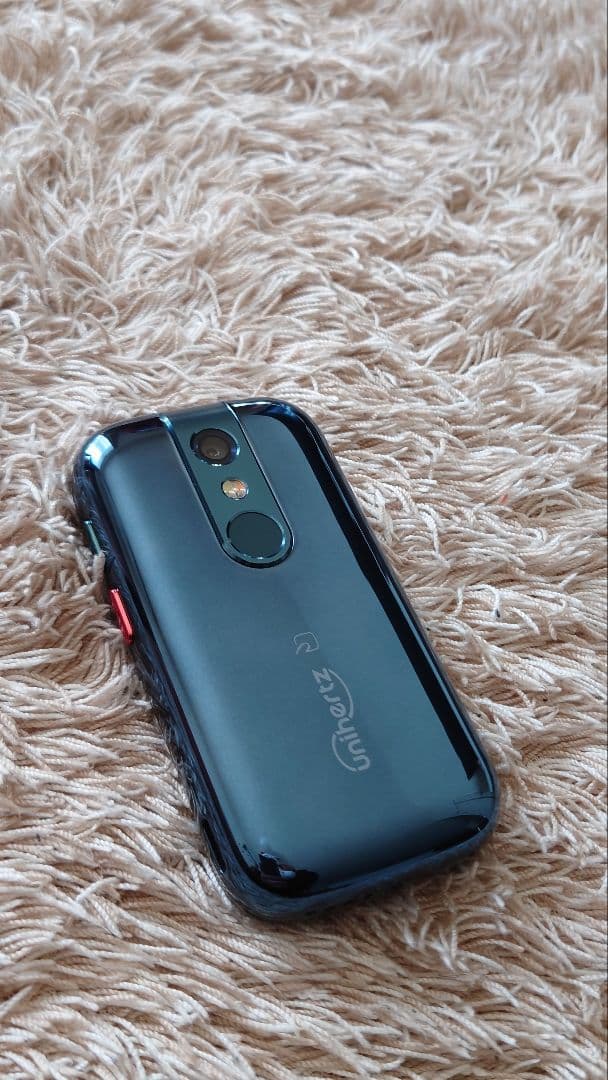 Unihertz Jelly 2 日本語版 6GB/128GB