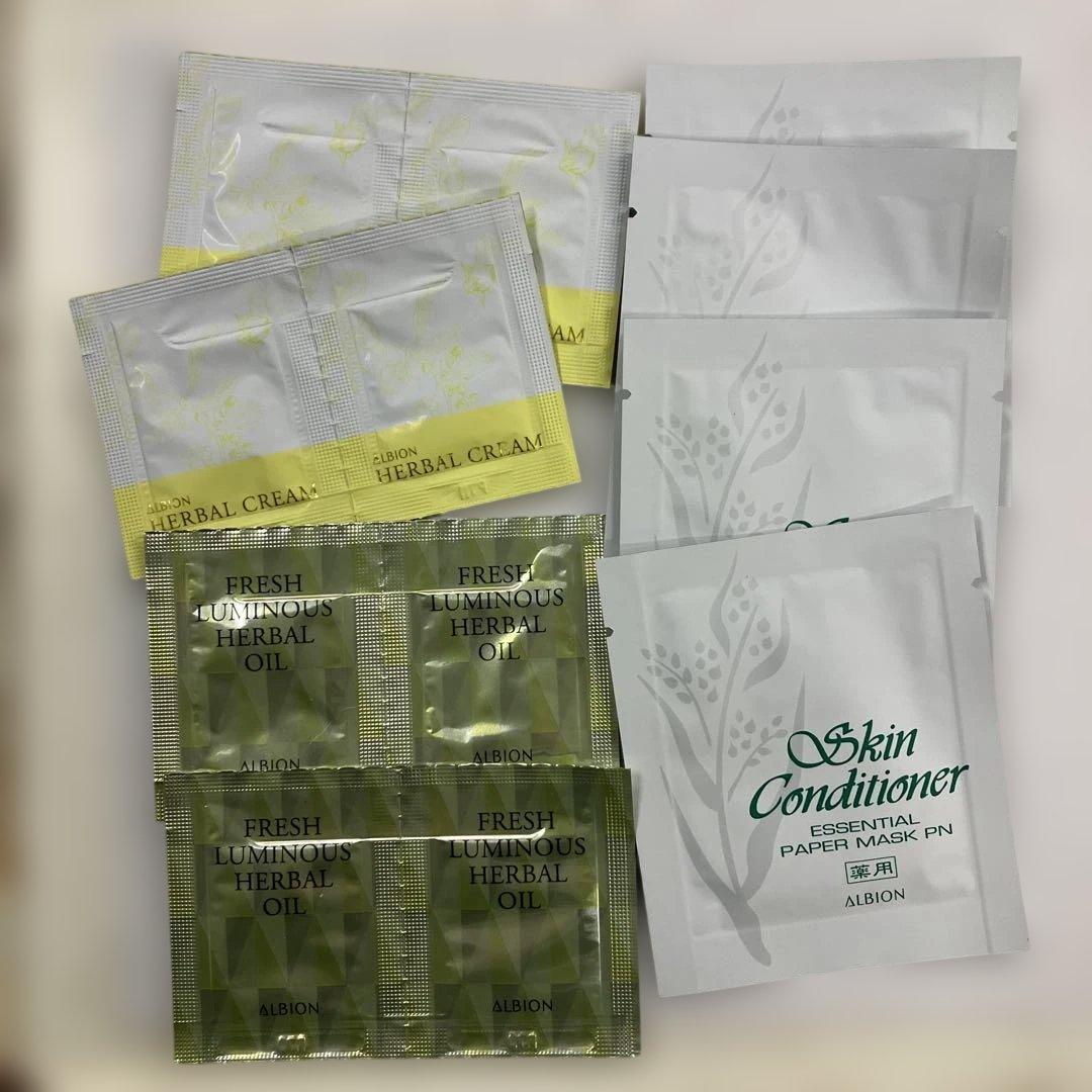 ✨✨なな✨✨ページです　美容液福袋×2