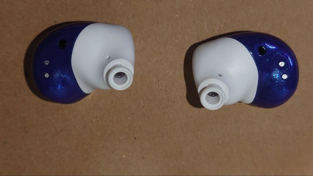 水月雨(moondrop) 崩壊スターレイルコラボ ロビンイヤホン