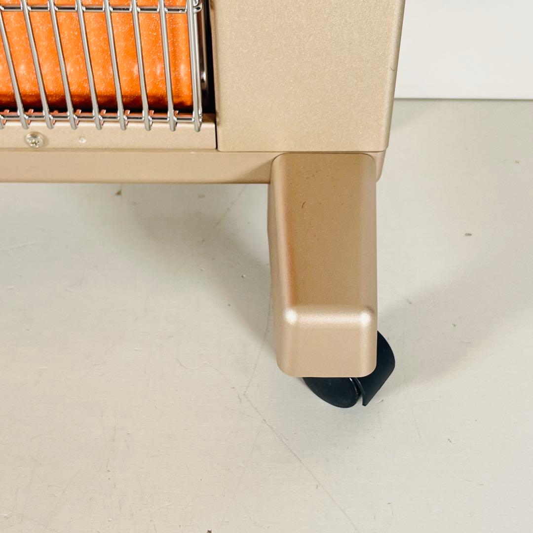 サンルミエ　エクセラ5 パネルヒーター　N500LS-GR