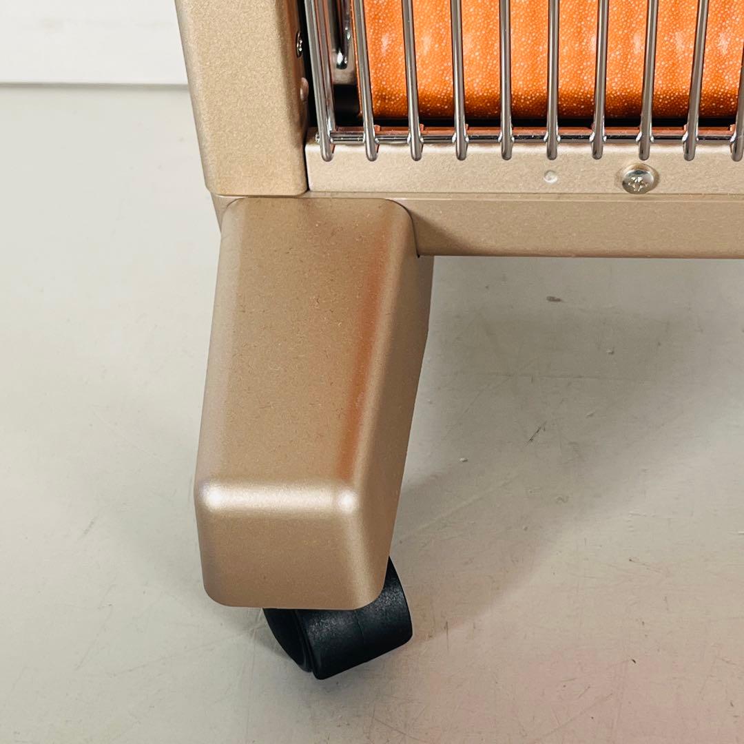 サンルミエ　エクセラ5 パネルヒーター　N500LS-GR