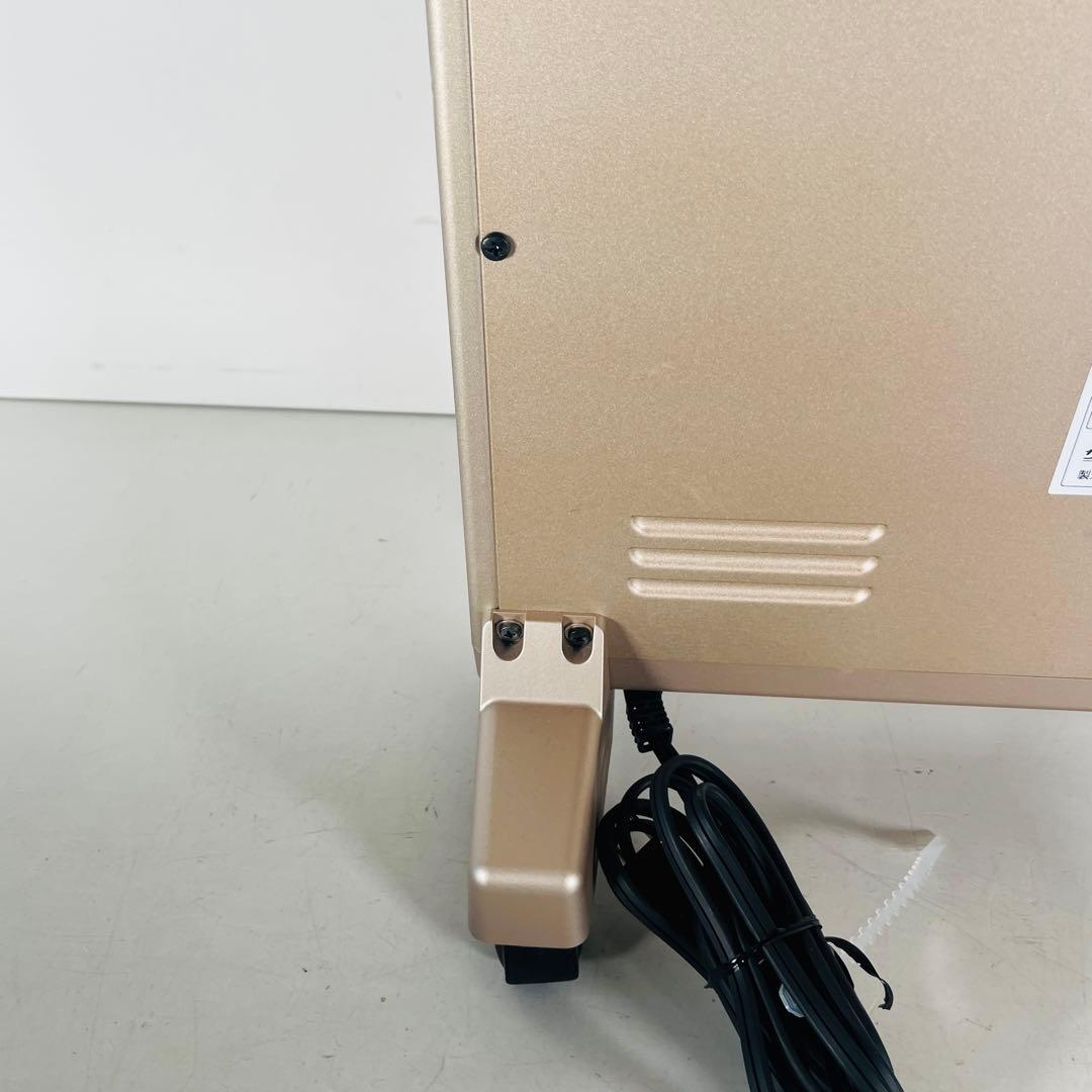 サンルミエ　エクセラ5 パネルヒーター　N500LS-GR