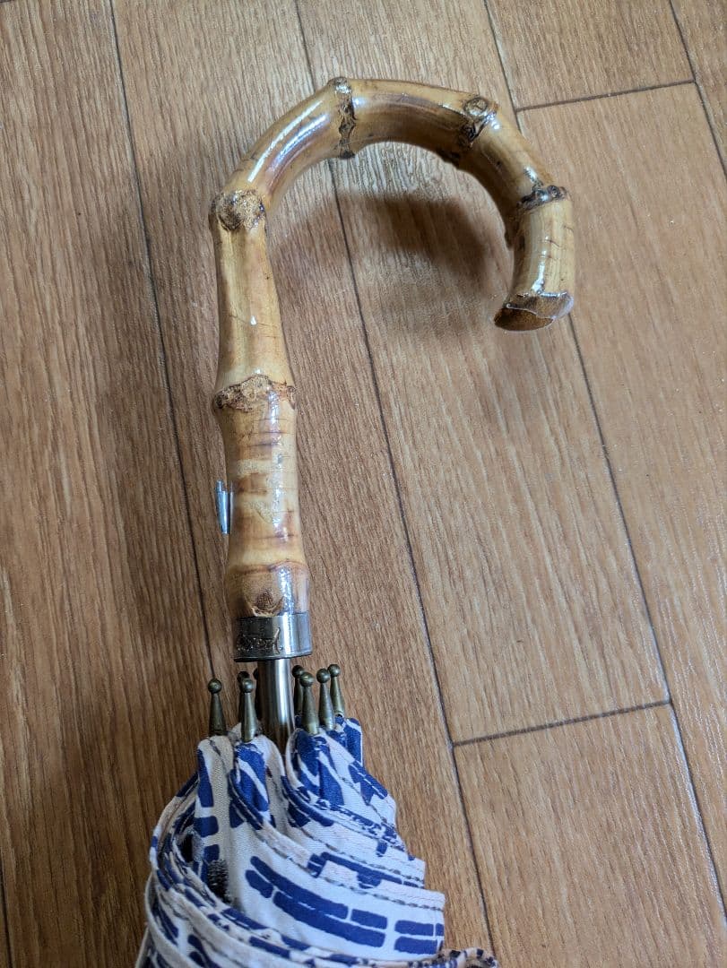 Vivienne Westwood オーブ刺繍 パゴダ日傘 美品