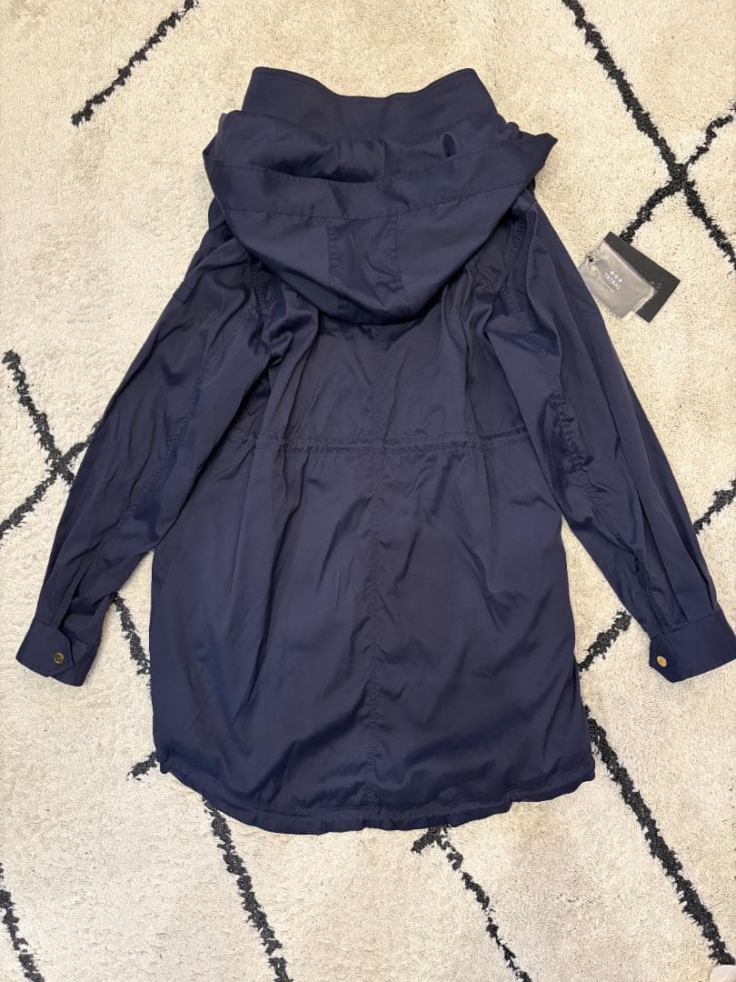 [最終お値下げ]タトラス モッズコート