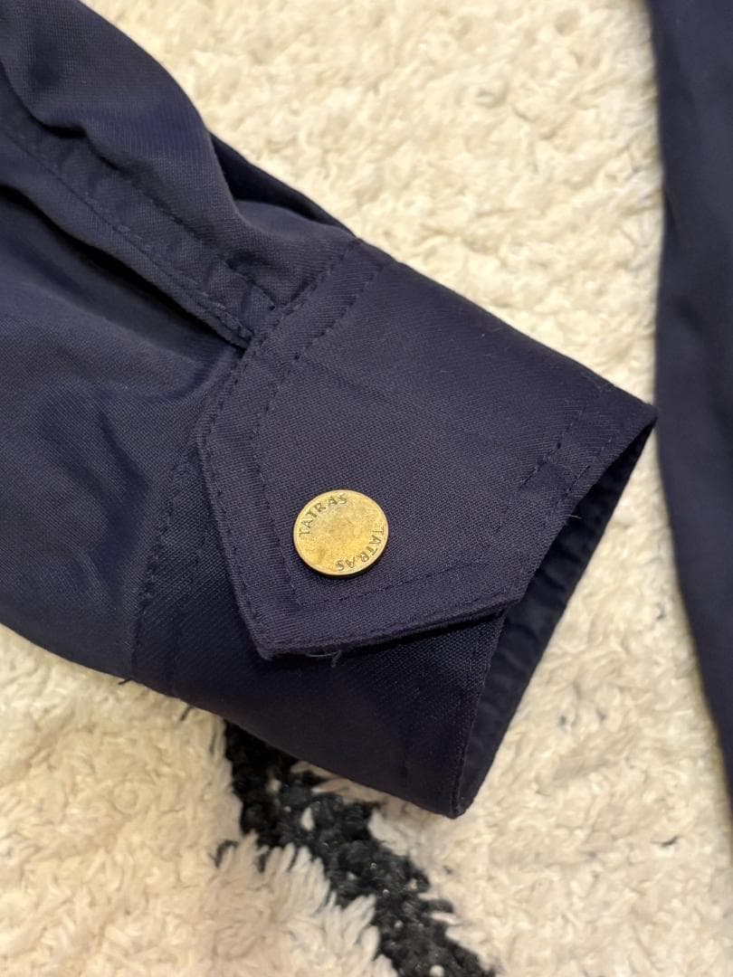 [最終お値下げ]タトラス モッズコート