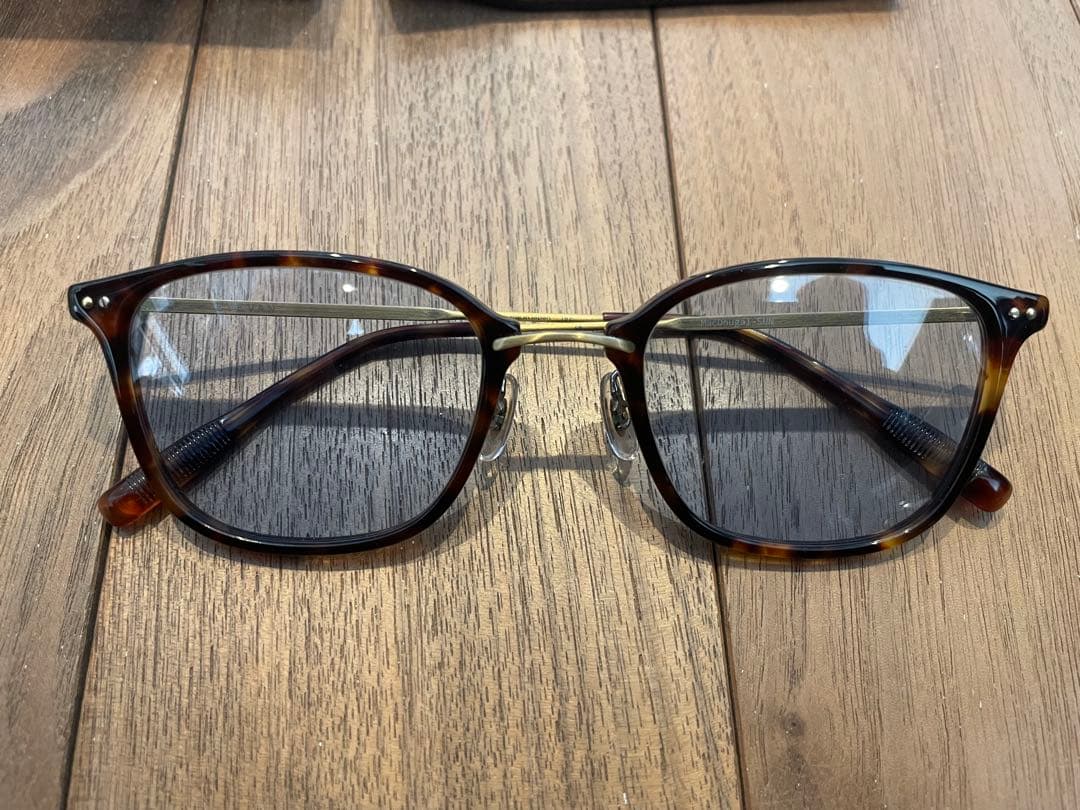 EYEVAN サングラス　MacDougal-SUN 50◻︎22-145