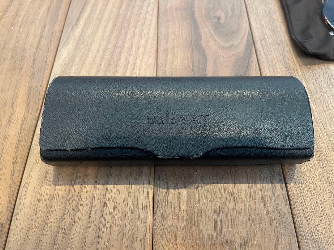 EYEVAN サングラス　MacDougal-SUN 50◻︎22-145