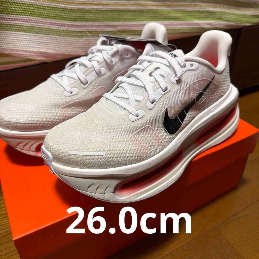 ス*ル様 [最安値] ナイキ ボメロプレミアム vomero premium 2