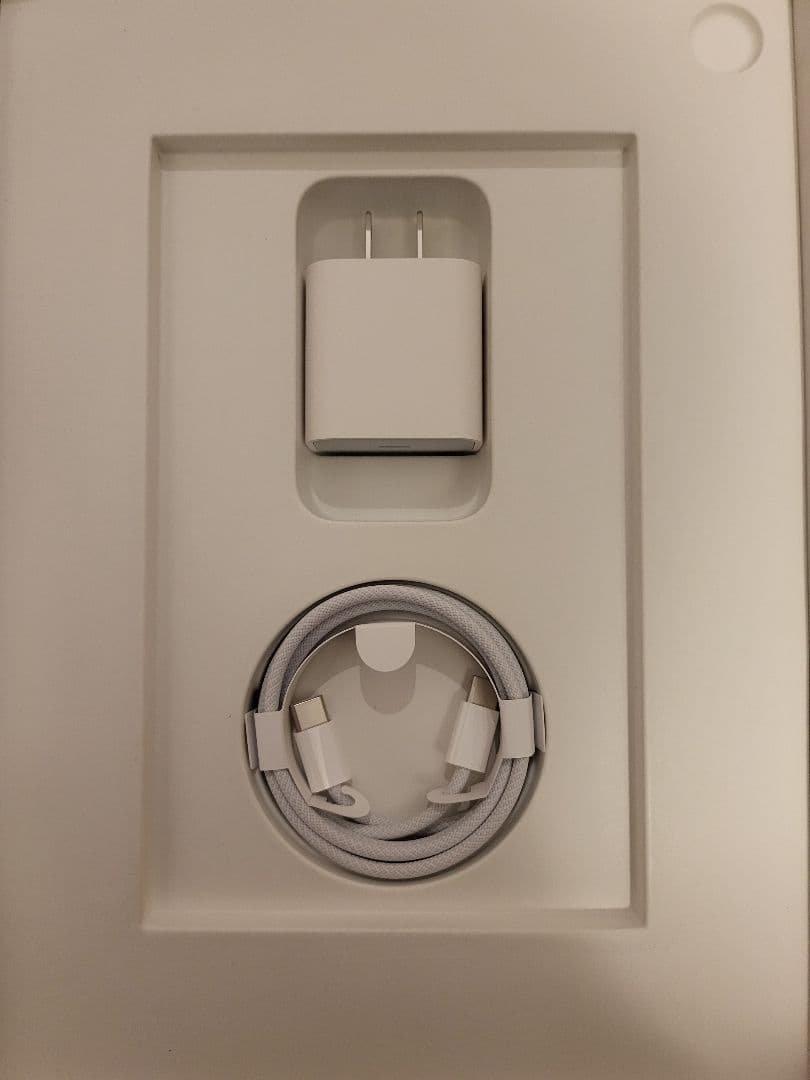 Apple iPad(A16) 128GB MD3Y4J/A シルバー