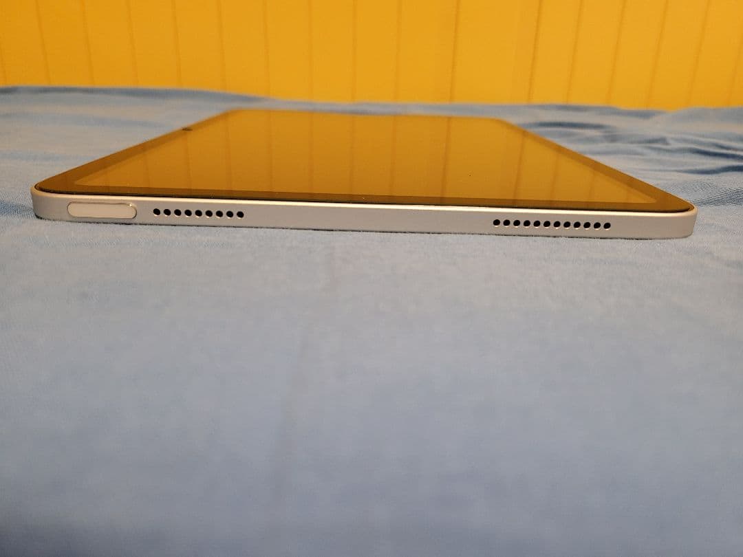 Apple iPad(A16) 128GB MD3Y4J/A シルバー