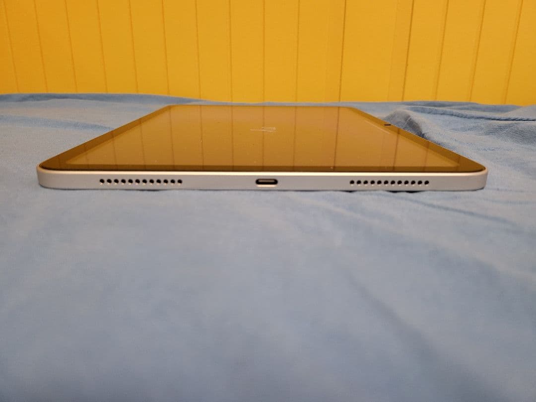 Apple iPad(A16) 128GB MD3Y4J/A シルバー