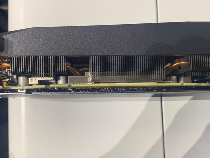 GIGABYTE RTX3070 GPU グラボ