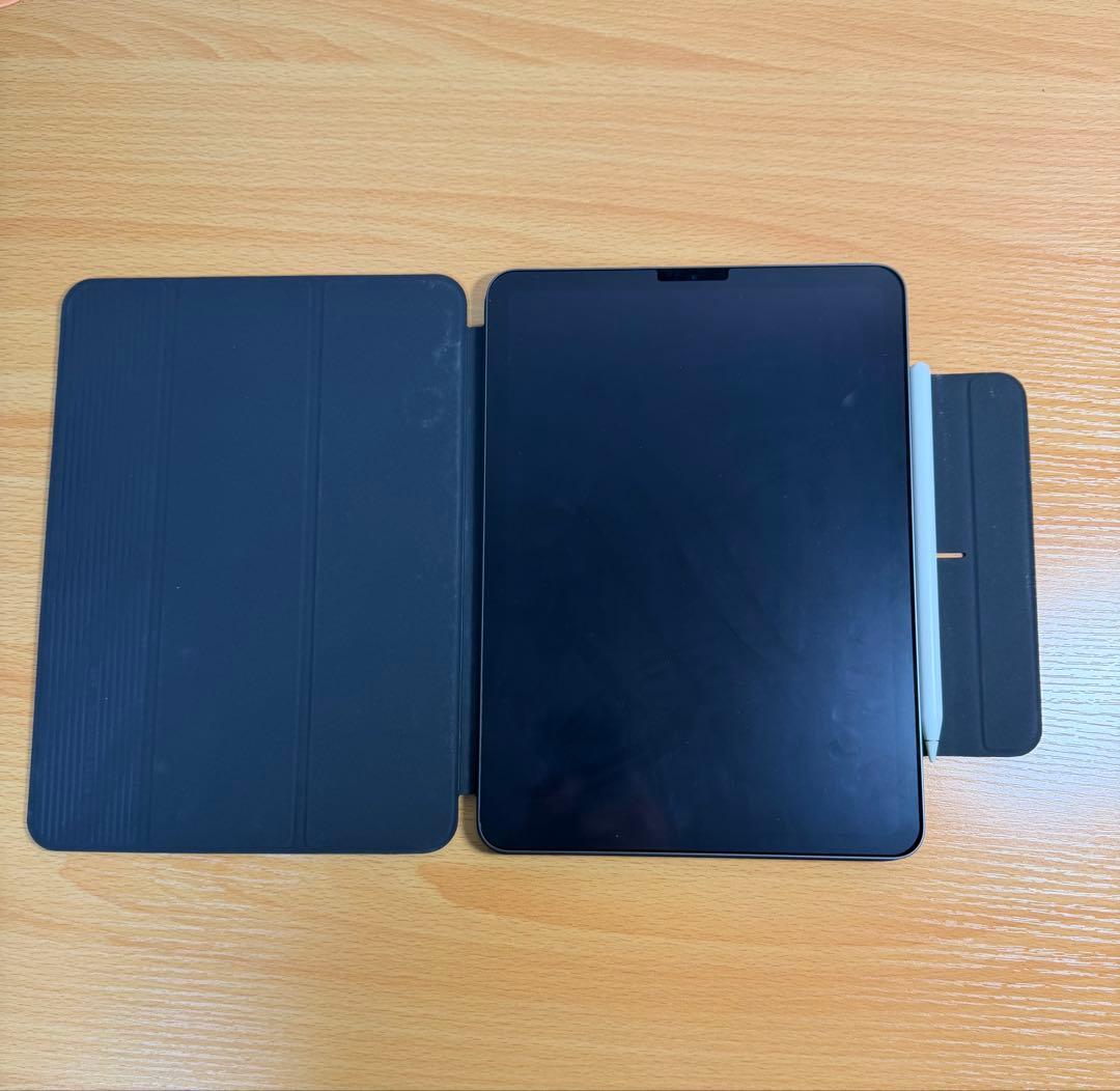 iPad Air 第4世代10.9インチ　スペースグレー　Wi-Fi　256GB