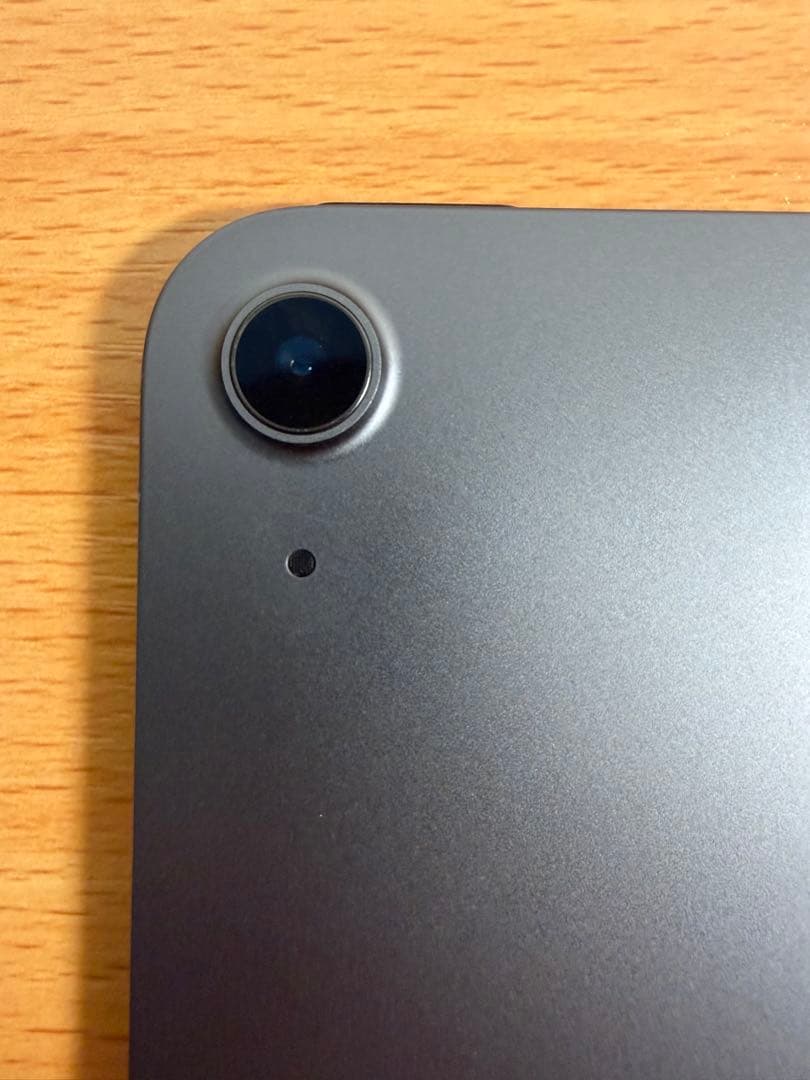 iPad Air 第4世代10.9インチ　スペースグレー　Wi-Fi　256GB