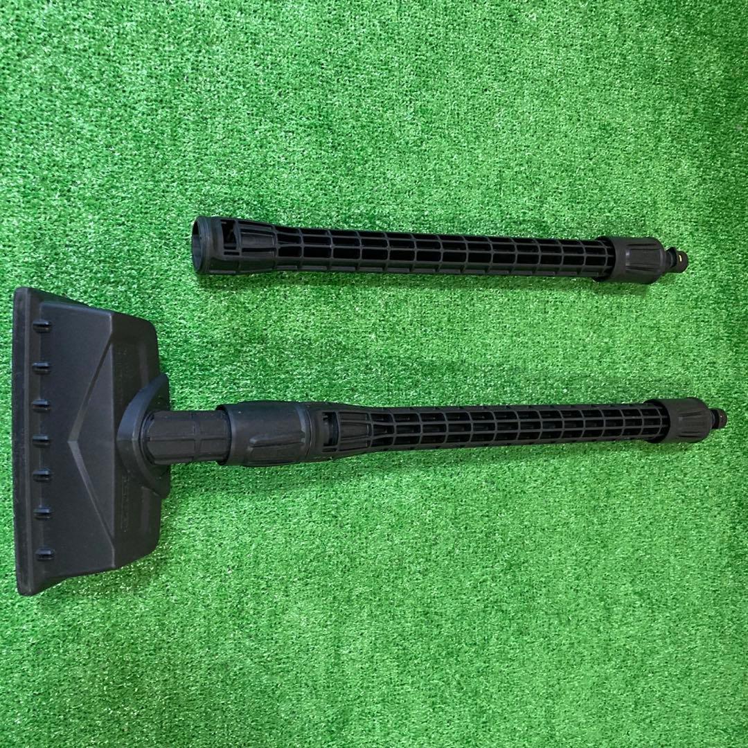 KARCHER K3 silent 高圧洗浄機 本体　50Hz