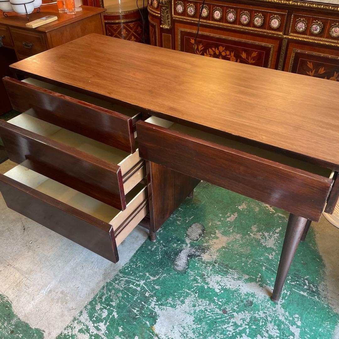 アメリカン・ヴィンテージデスク