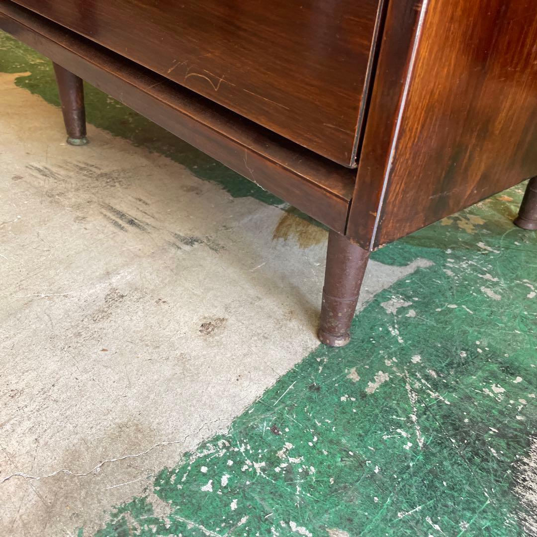 アメリカン・ヴィンテージデスク