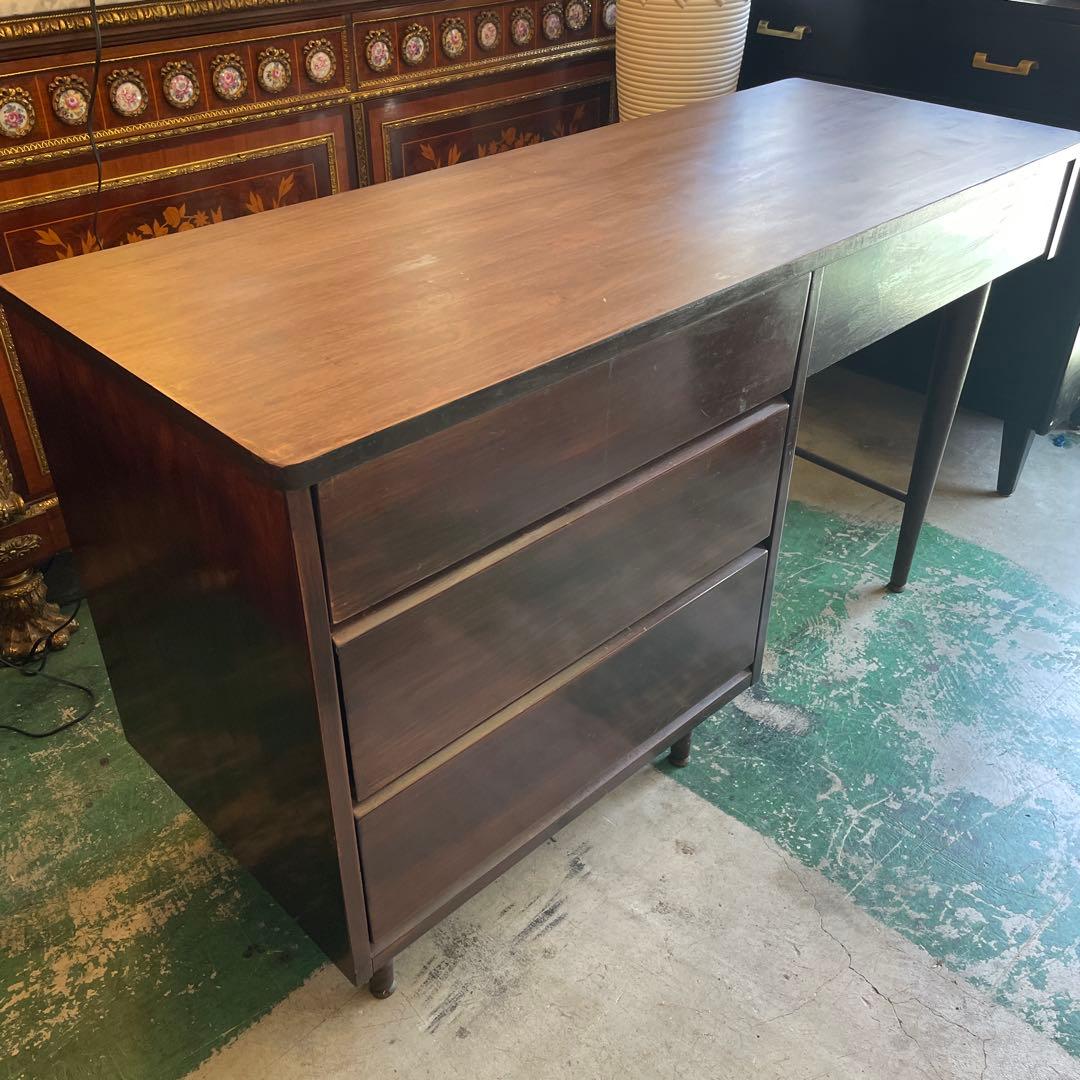 アメリカン・ヴィンテージデスク