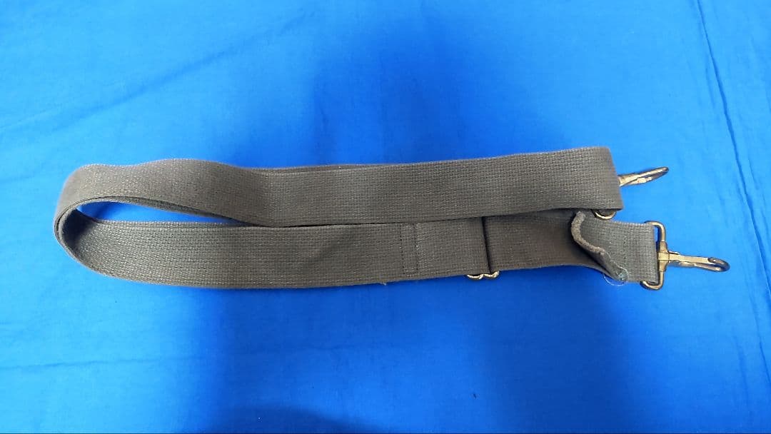 90s L.L.Bean レザーハンドル キャンバス ボストンバッグ