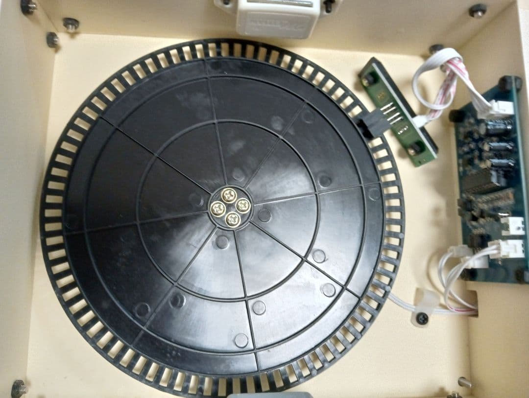 【あー！様用出品】DAOコン FPS ＋予備バネ（20g、60g)、コンバーター