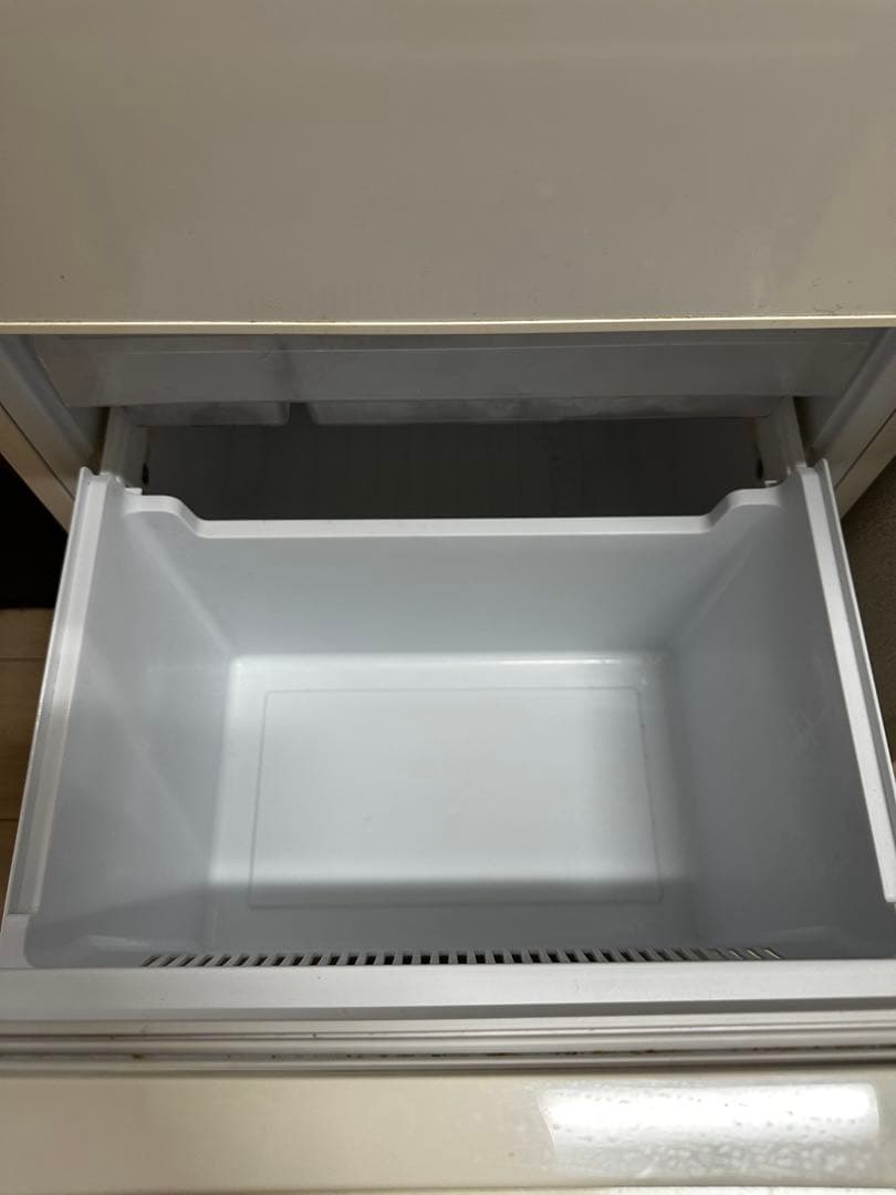 【お値引き中】冷蔵庫　一人暮らし用　2ドア