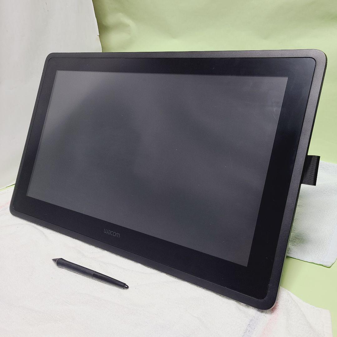 WACOM Wacom Cintiq 22 21.5型 DTK-2260/K0D