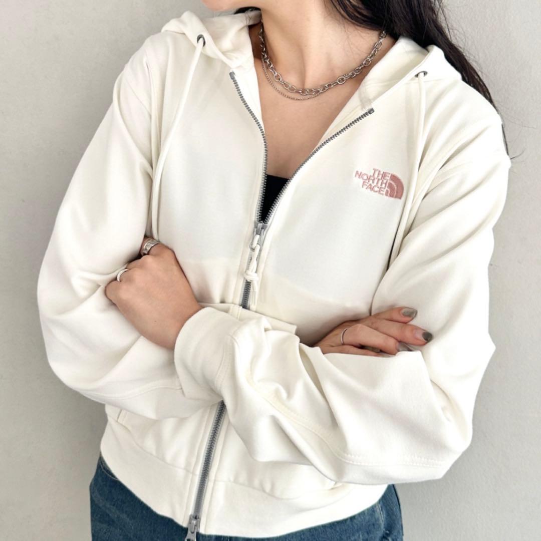 新品 THE NORTH FACE HOODIE パーカー Mサイズ
