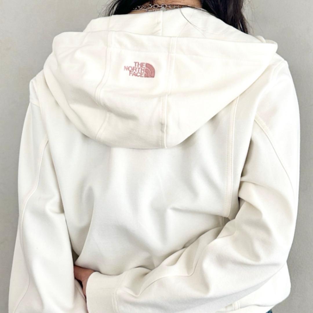 新品 THE NORTH FACE HOODIE パーカー Mサイズ