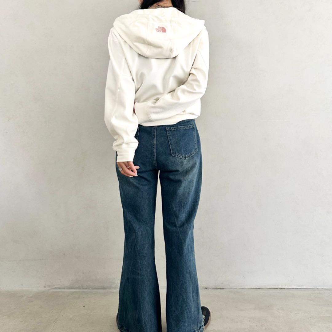 新品 THE NORTH FACE HOODIE パーカー Mサイズ