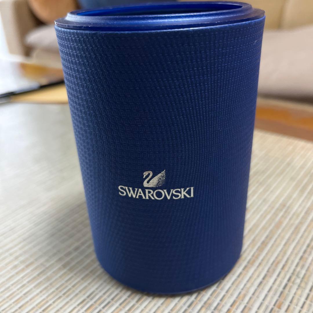 スワロフスキー　クリスベア