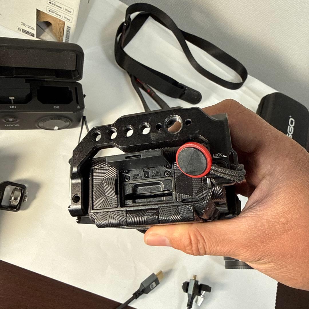 Sony ZV-E1 ミラーレスカメラ 本体