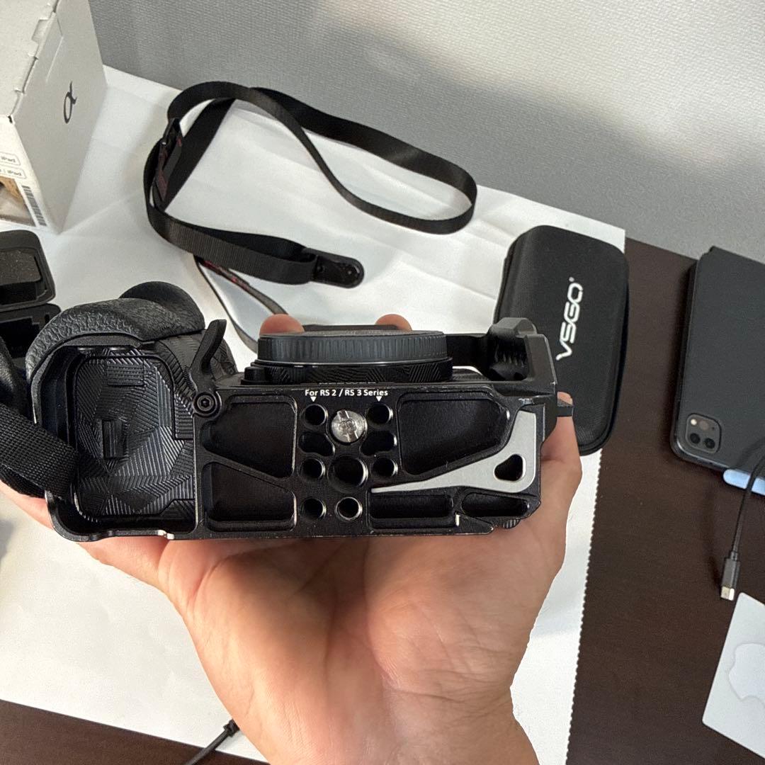 Sony ZV-E1 ミラーレスカメラ 本体