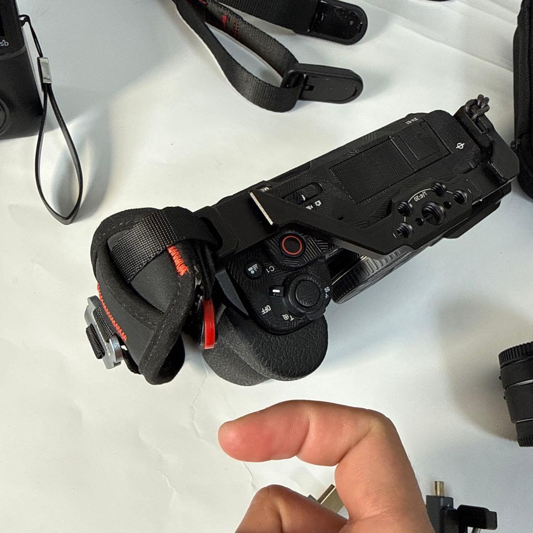 Sony ZV-E1 ミラーレスカメラ 本体