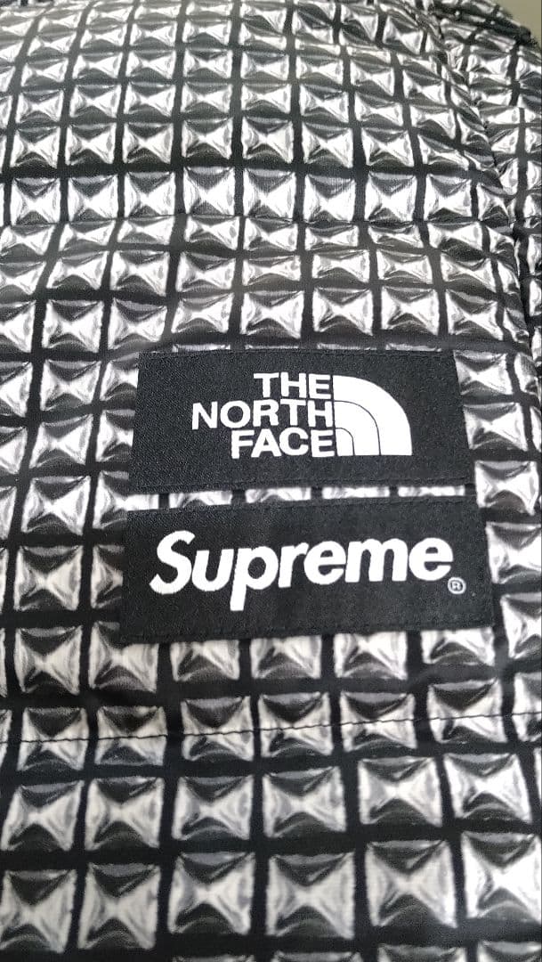 【本日限定価格】シュプリーム　ノースフェイス　スウェットパンツ　Sサイズ