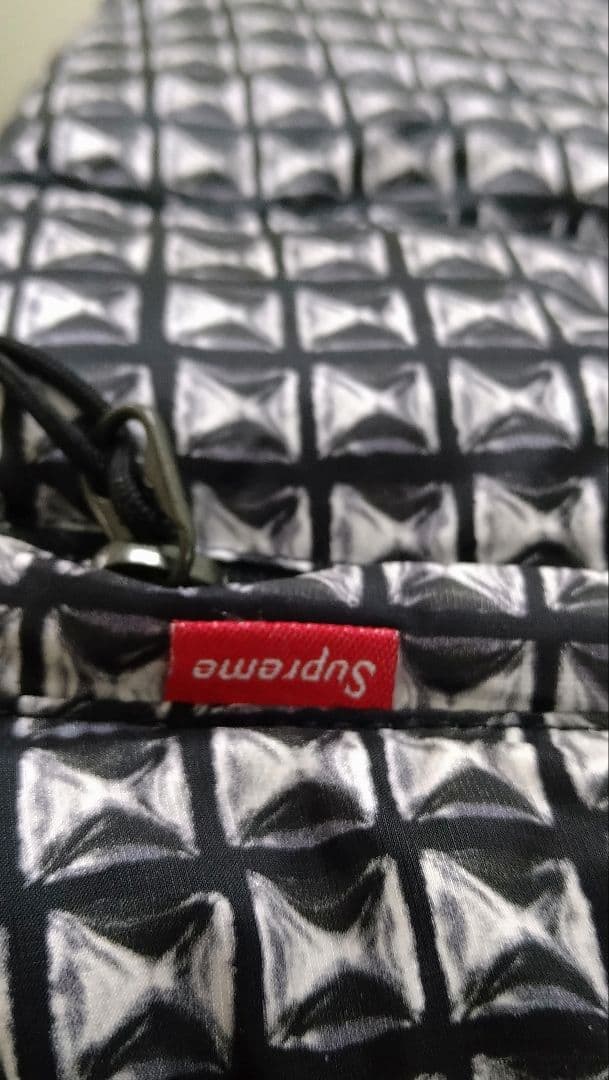 【本日限定価格】シュプリーム　ノースフェイス　スウェットパンツ　Sサイズ